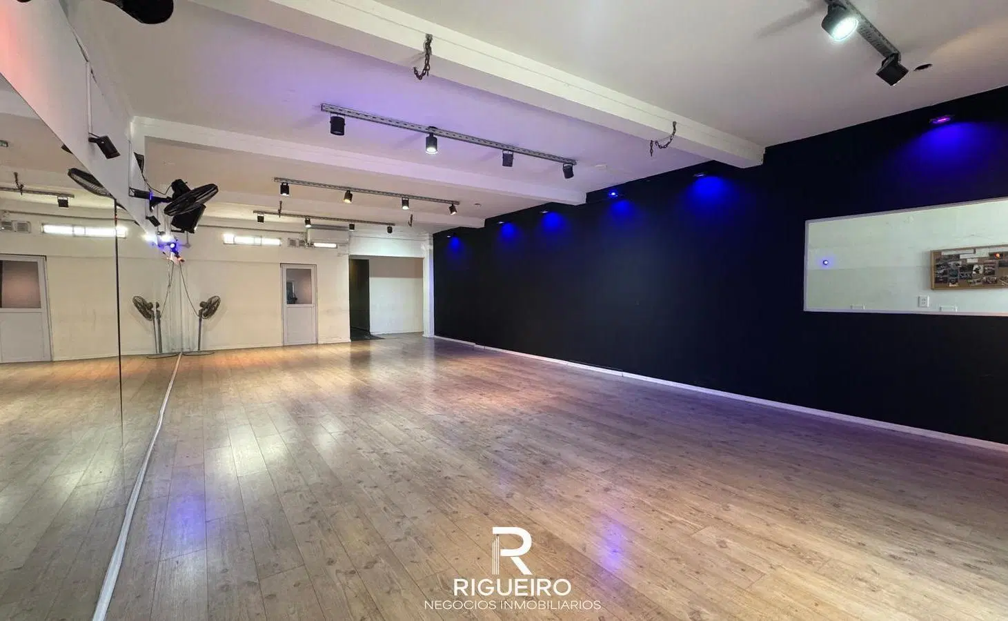 LOCAL COMERCIAL CON POTENCIAL DE AMPLIACIÓN EN ALTURA – NUEVA POMPEYA - PATIO AL FONDO 8