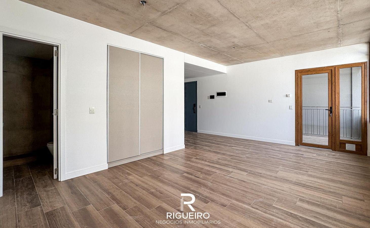 Foto de MONOAMBIENTE A ESTRENAR - A METROS DE LA COSTA - PLAYA GRANDE, imagen 3