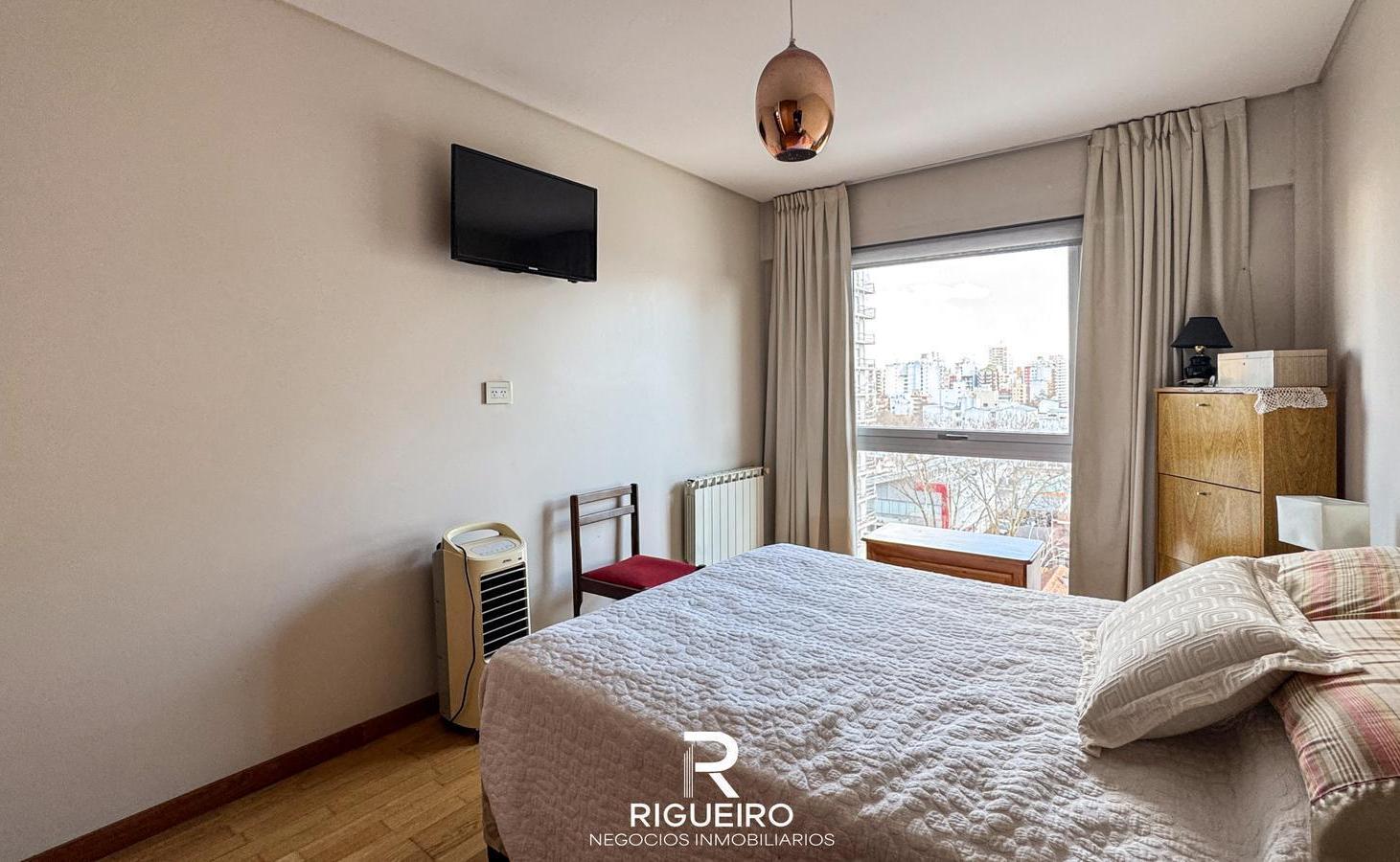 Foto de DEPARTAMENTO 2 AMBIENTES DE CATEGORÍA COMPLETAMENTE AMOBLADO – LA PERLA, imagen 4