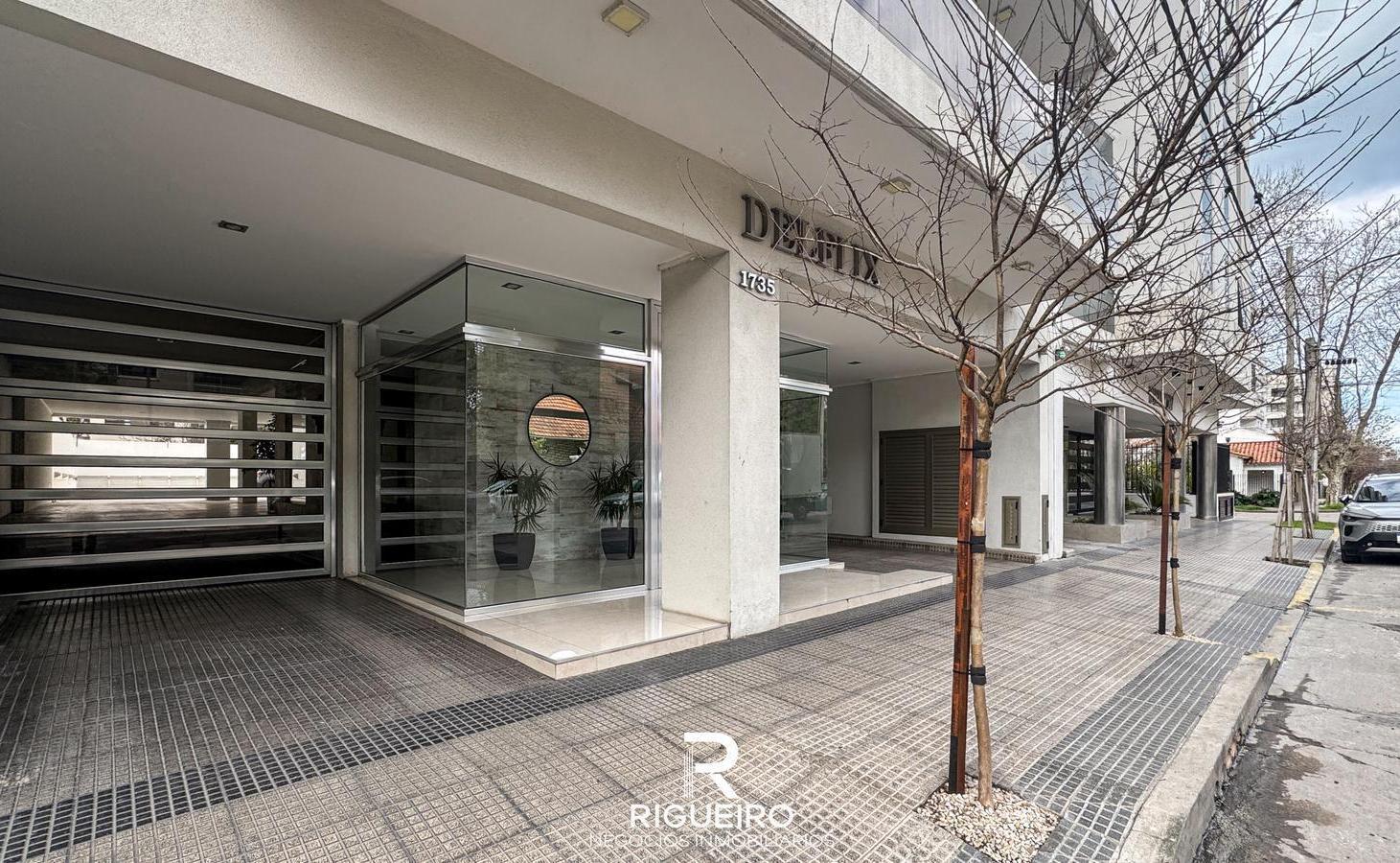 Foto de DEPARTAMENTO 2 AMBIENTES - 2 COCHERAS - BAULERA - DELFI IX, imagen 3