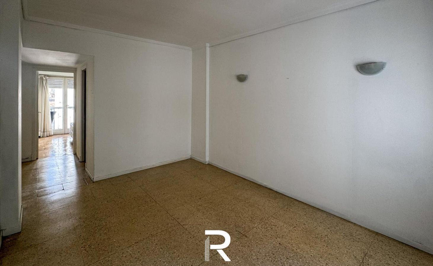 Foto de DEPARTAMENTO 2 AMBIENTES - PLAZA COLÓN - EXCELENTE COMO INVERSIÓN PARA, imagen 4