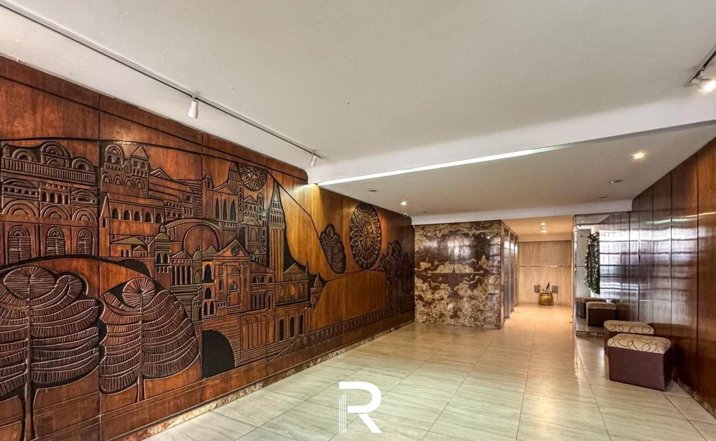 Foto de DEPARTAMENTO 2 AMBIENTES - PLAZA COLÓN - EXCELENTE COMO INVERSIÓN PARA, imagen 3