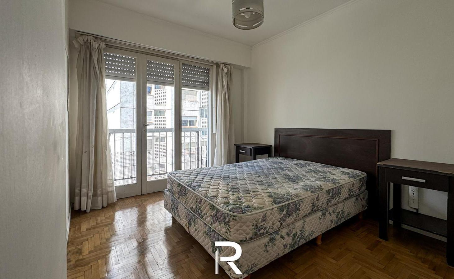 Foto de DEPARTAMENTO 2 AMBIENTES - PLAZA COLÓN - EXCELENTE COMO INVERSIÓN PARA, imagen 5