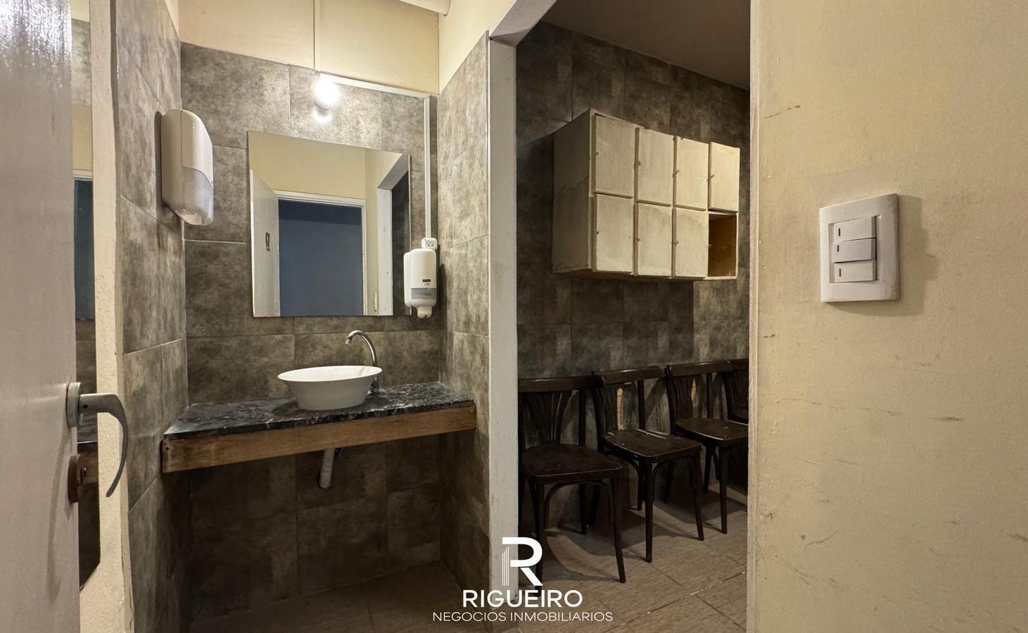 Foto de LOCAL COMERCIAL CON POTENCIAL DE AMPLIACIÓN EN ALTURA – NUEVA POMPEYA, imagen 5