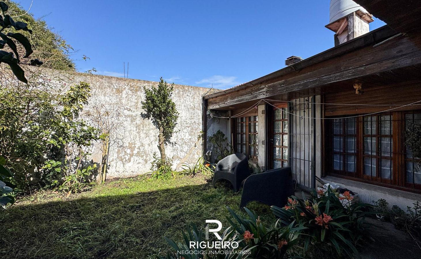 Foto de CHALET 3 AMBIENTES CON QUINCHO Y PATIO – BARRIO SAN JOSÉ, imagen 5