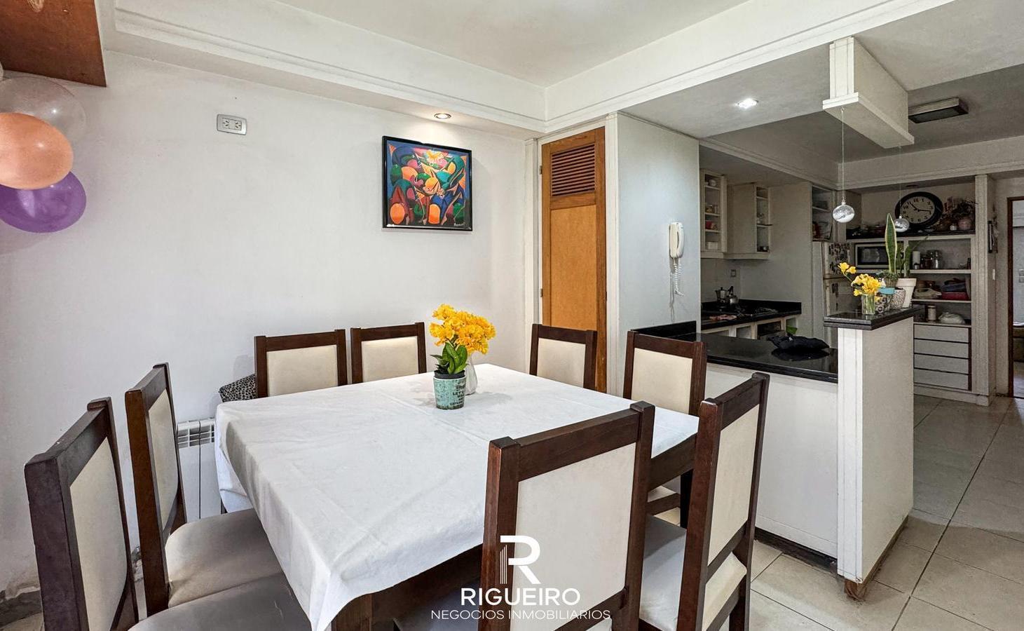 Foto de CHALET 3 AMBIENTES CON QUINCHO Y PATIO – BARRIO SAN JOSÉ, imagen 1