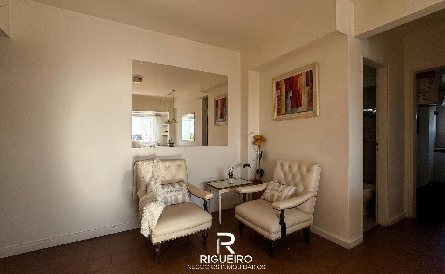 Foto de ALQUILER: DEPARTAMENTO 2 AMBIENTES AMOBLADO CON BALCÓN Y COCHERA – SAN, imagen 2