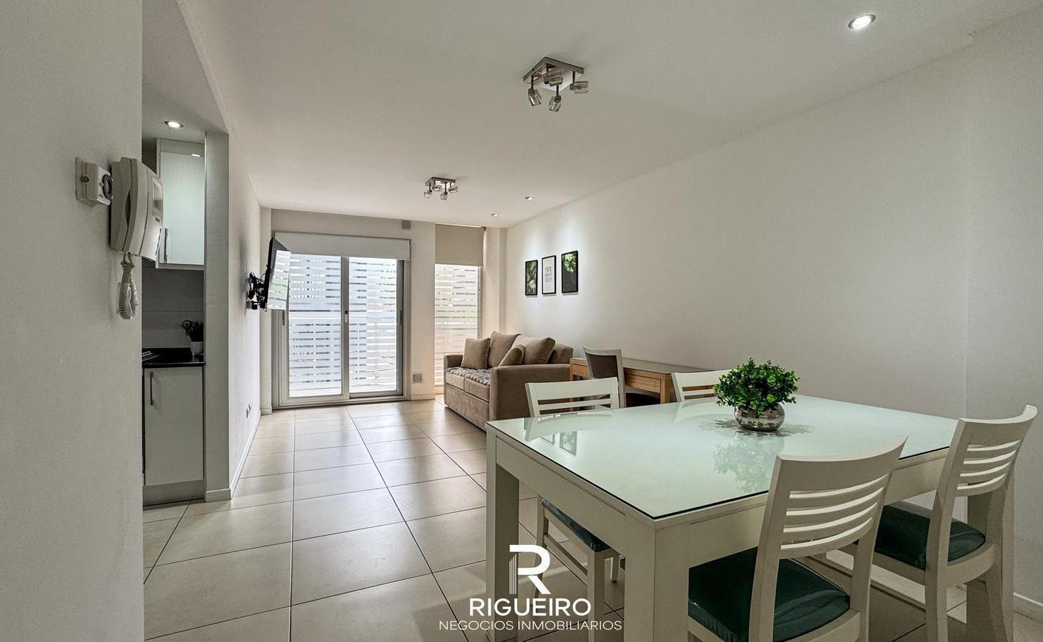 Foto de DEPARTAMENTO 2 AMBIENTES - CENTRO - CON COCHERA, PUERTA BLINDADA Y, imagen 4