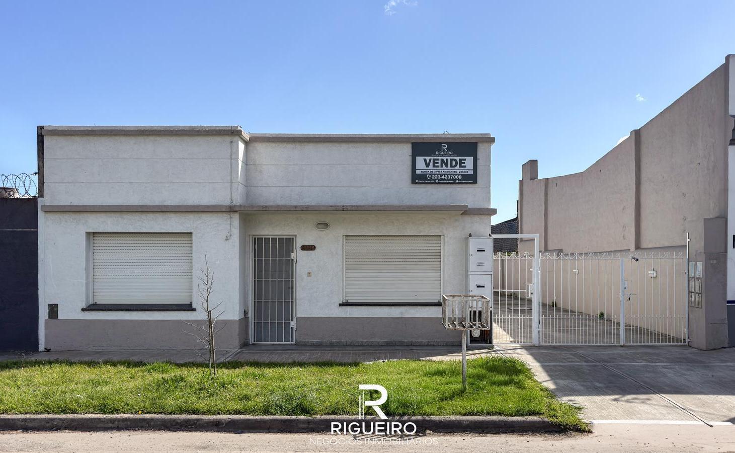 Foto de PH 3 AMBIENTES – BARRIO LOS ANDES - EXCELENTES CONDICIONES - PARRILLA, imagen 3