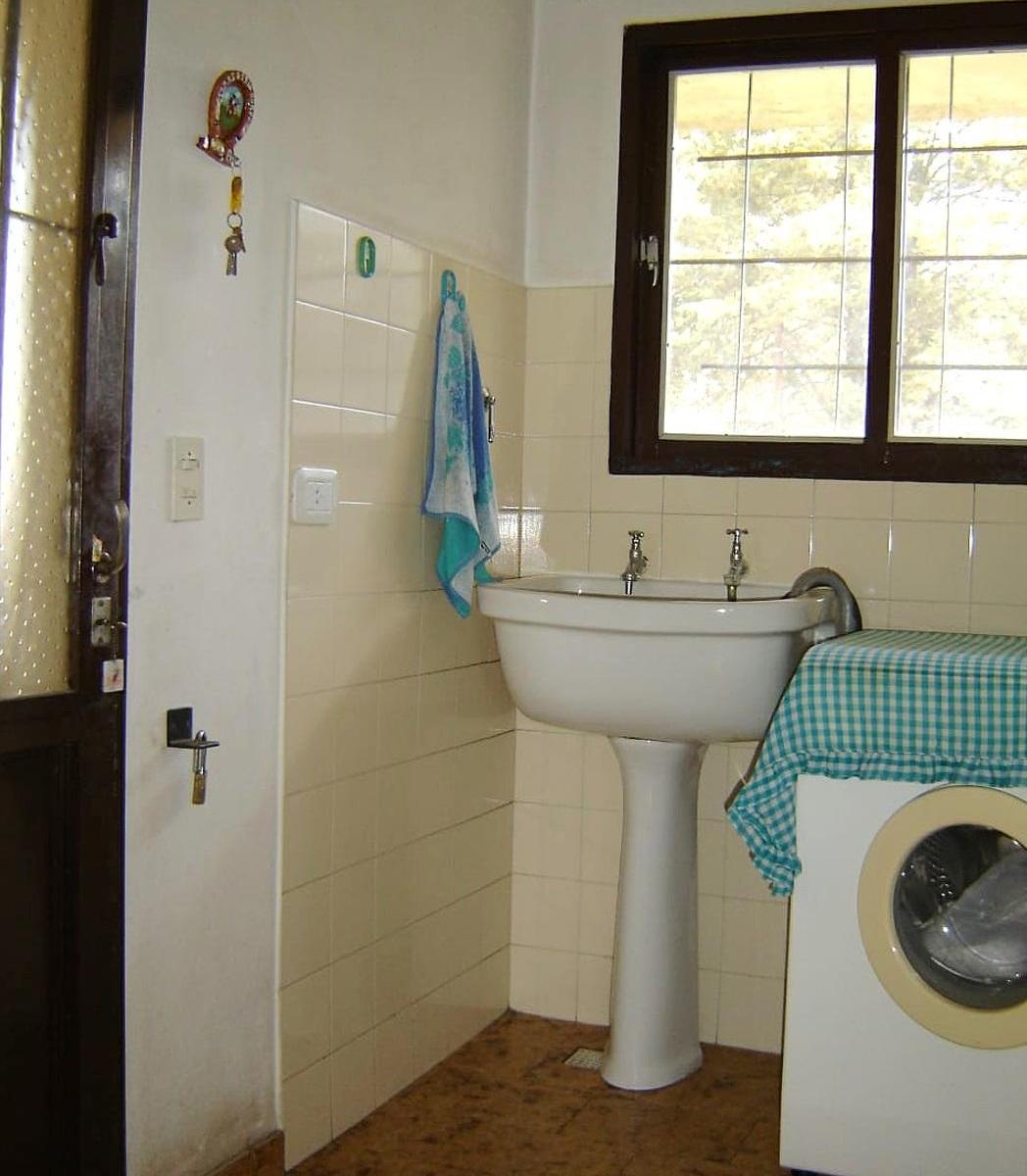 Oportunidad Única en Villa General Belgrano! Hermosa Casa con Gran Potencial. 4