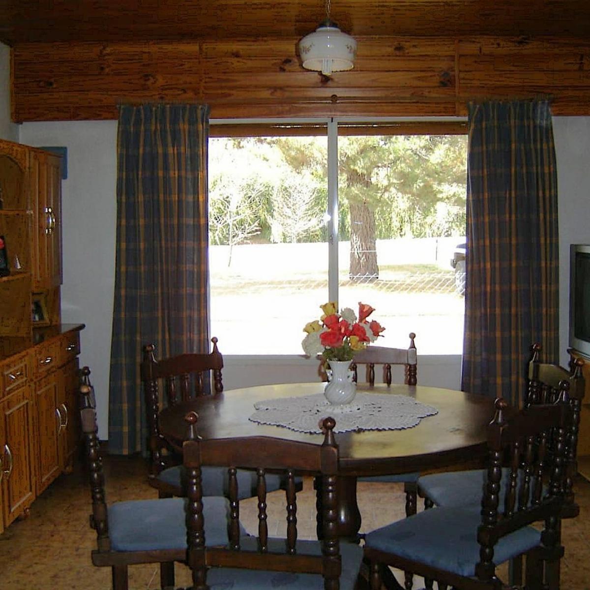 Oportunidad Única en Villa General Belgrano! Hermosa Casa con Gran Potencial. 5