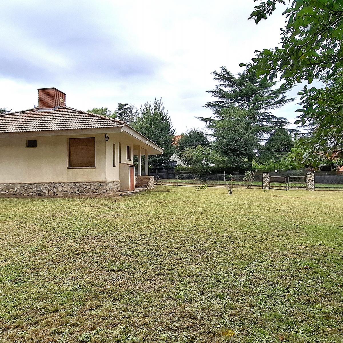 Oportunidad Única en Villa General Belgrano! Hermosa Casa con Gran Potencial. 1