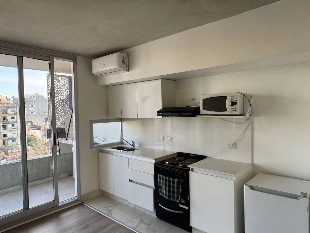 Foto de 2 ambientes c/ Cochera en Villa Urquiza, imagen 1