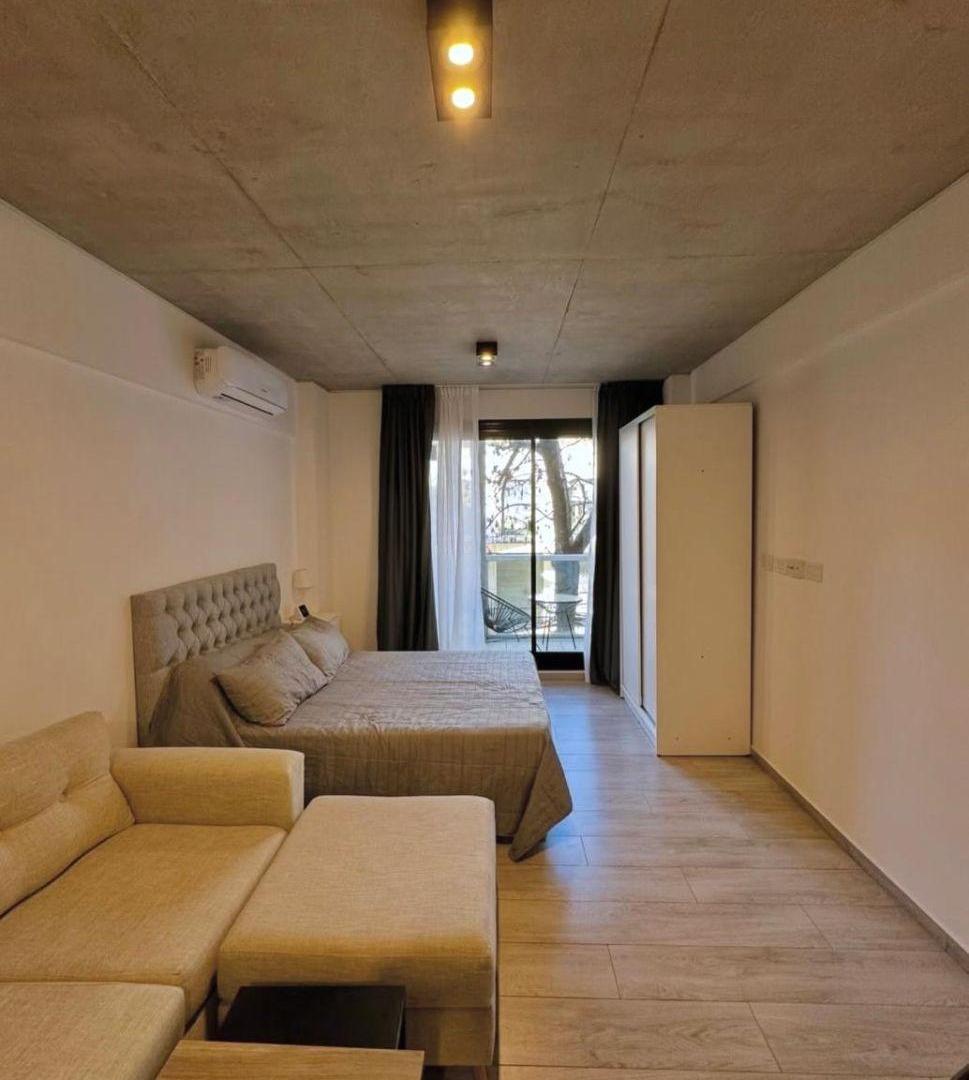 Foto de Monoambiente a estrenar amoblado en edificio con amenities – Monserrat, imagen 1