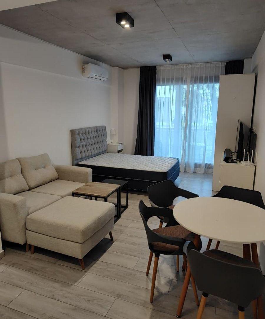 Foto de Monoambiente a estrenar amoblado en edificio con amenities – Monserrat, imagen 4