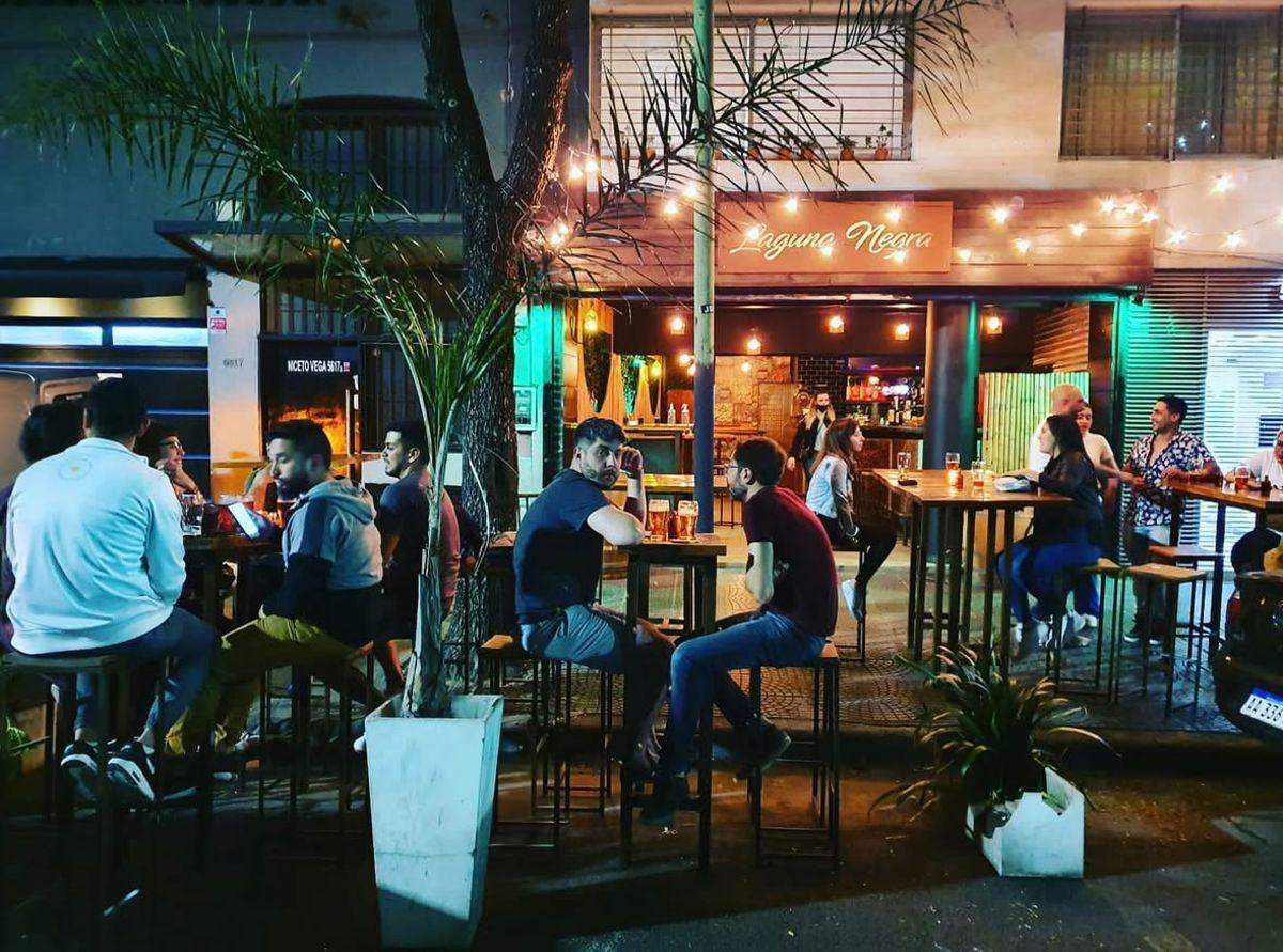 Foto de Local Comercial en Niceto Vega 5600, imagen 3