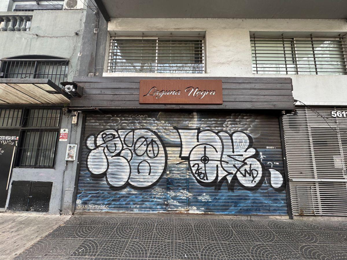 Foto de Local Comercial en Niceto Vega 5600, imagen 2