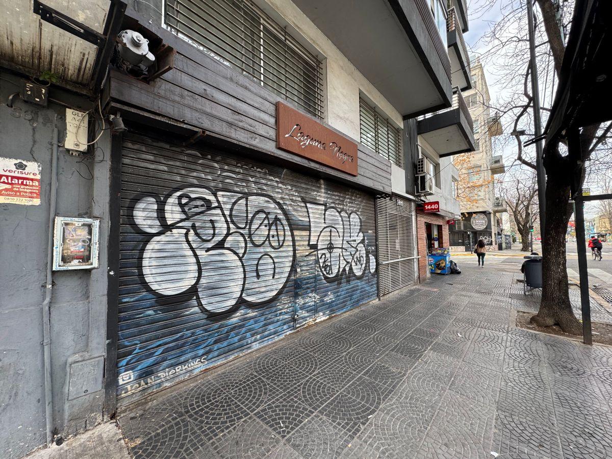 Foto de Local Comercial en Niceto Vega 5600, imagen 1
