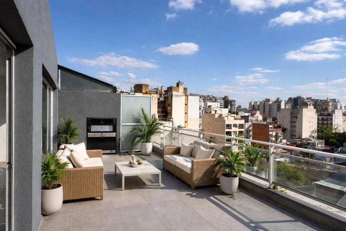 Foto de Oportunidad Monoambientes c/ balcon terraza, imagen 2