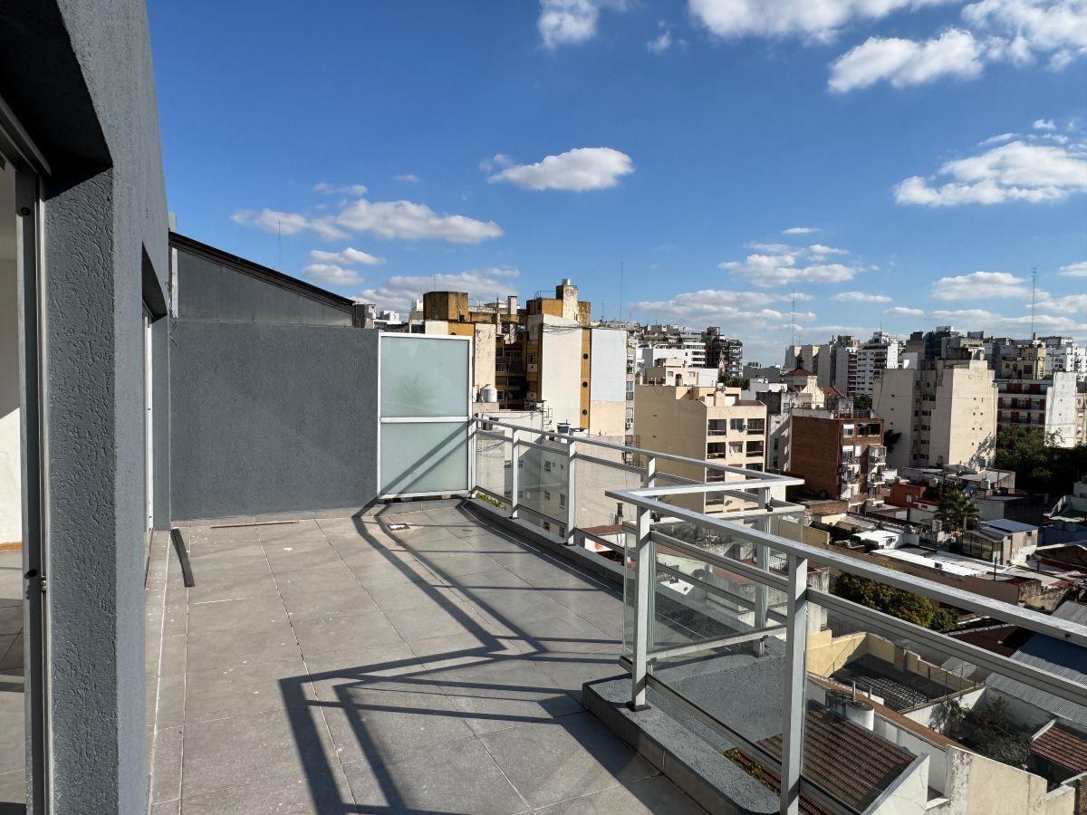 Foto de Oportunidad Monoambientes c/ balcon terraza, imagen 5