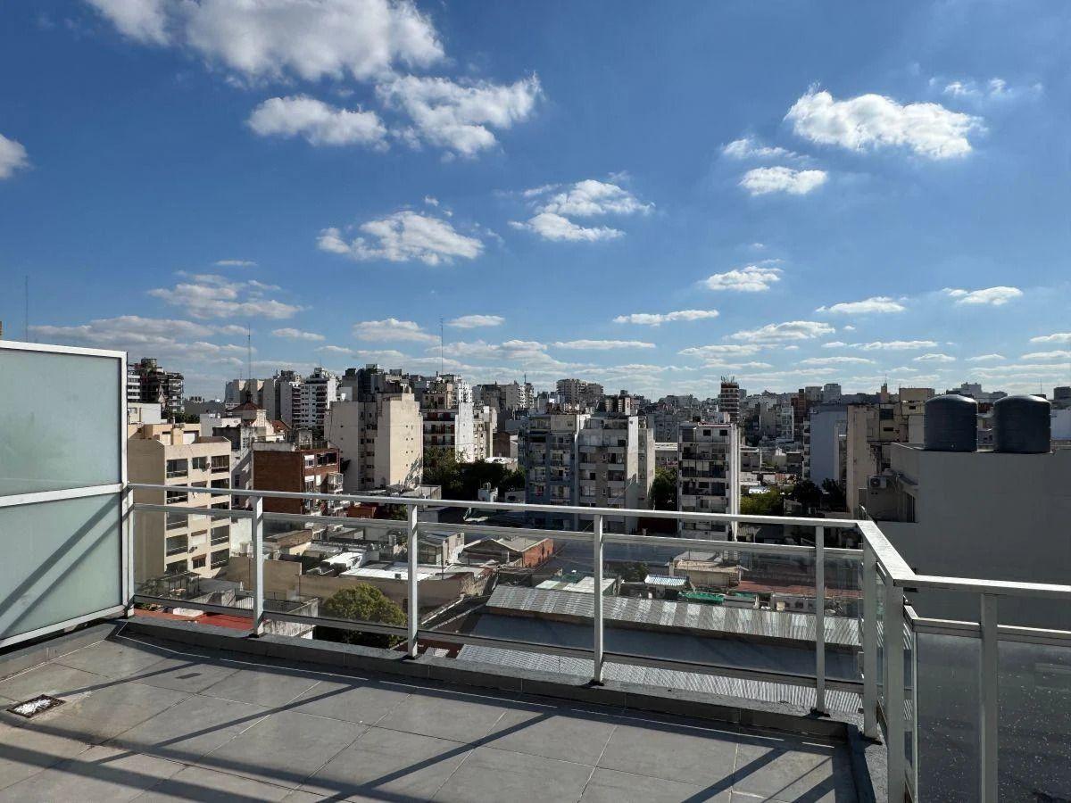Foto de Oportunidad Monoambientes c/ balcon terraza, imagen 3