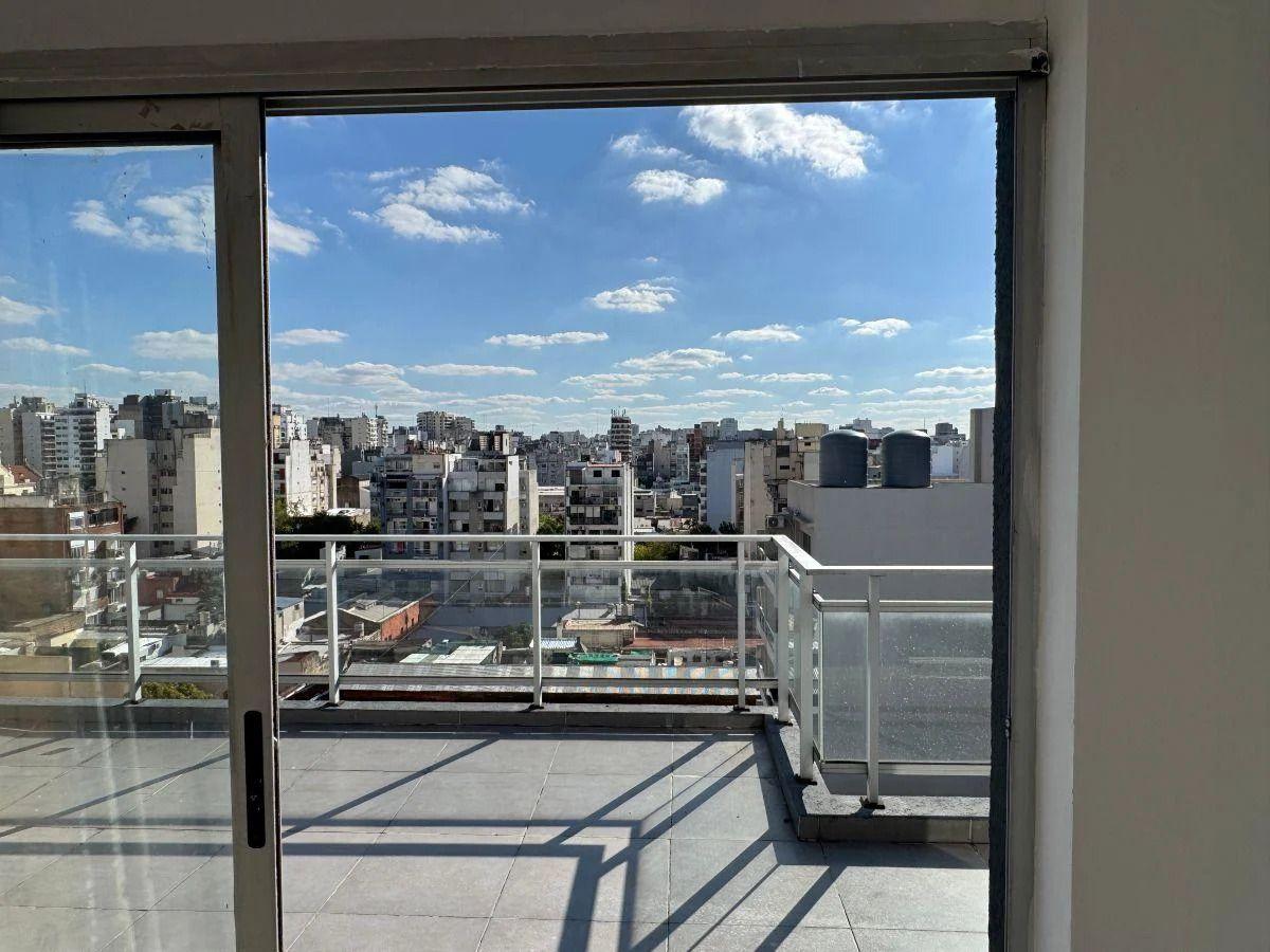 Foto de Oportunidad Monoambientes c/ balcon terraza, imagen 4