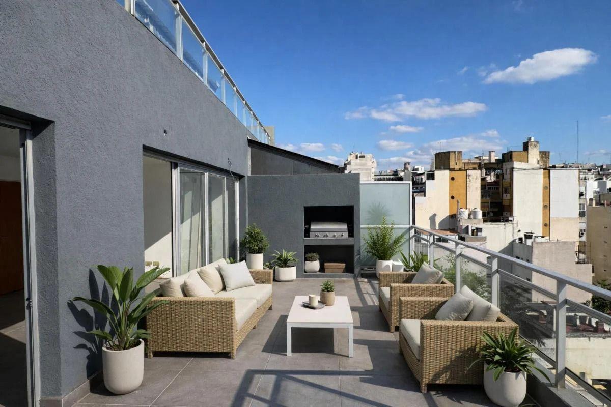 Foto de Oportunidad Monoambientes c/ balcon terraza, imagen 1