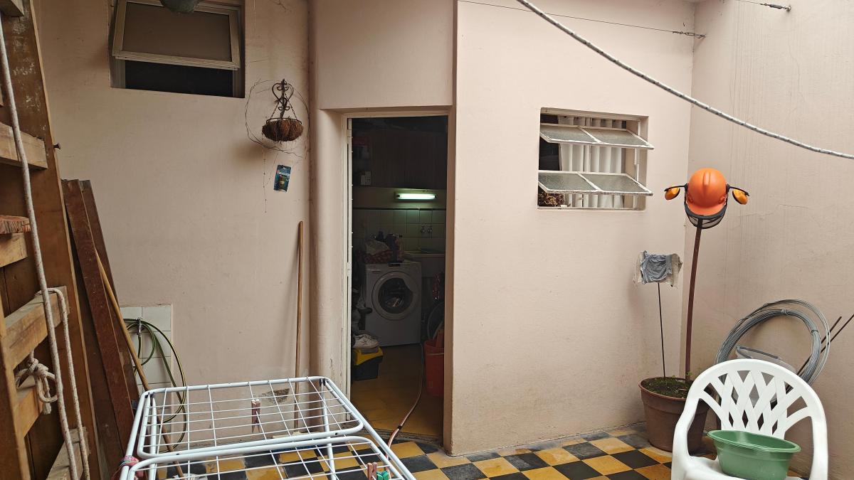 Casa Arana y 9 de Julio, Tandil 4