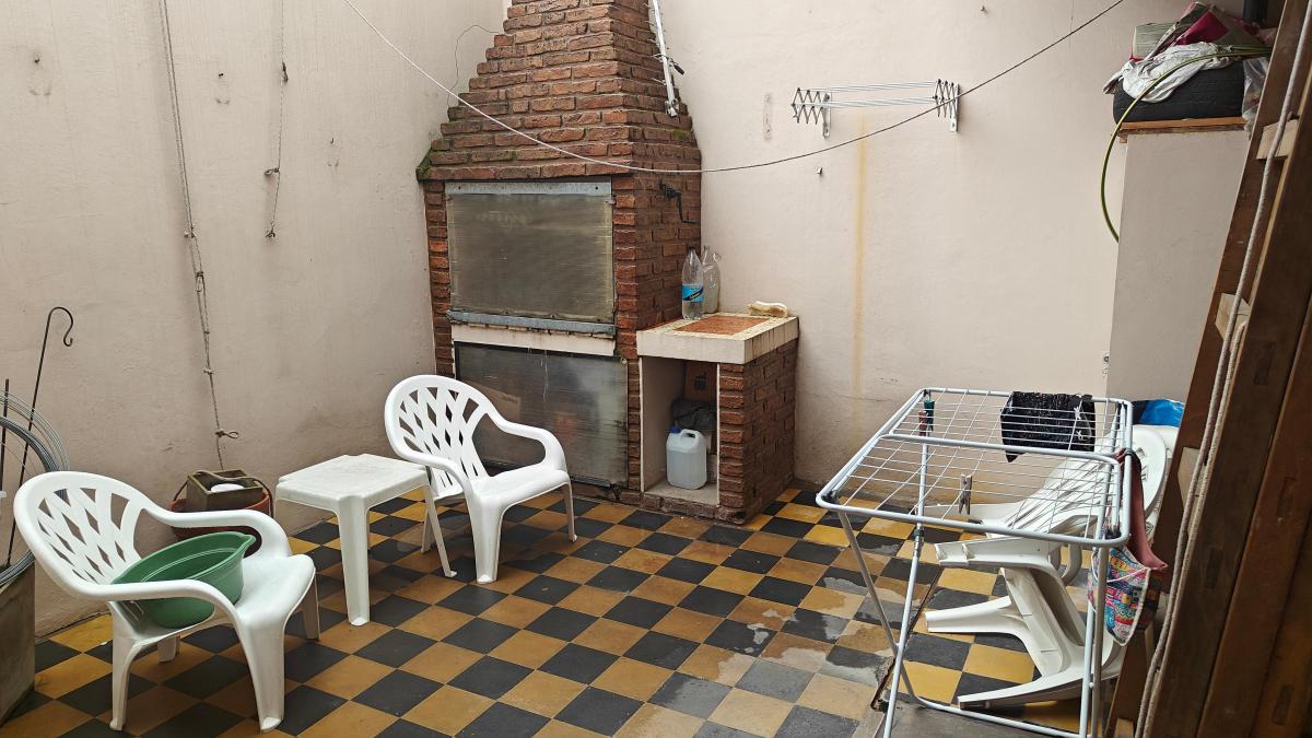 Casa Arana y 9 de Julio, Tandil 2