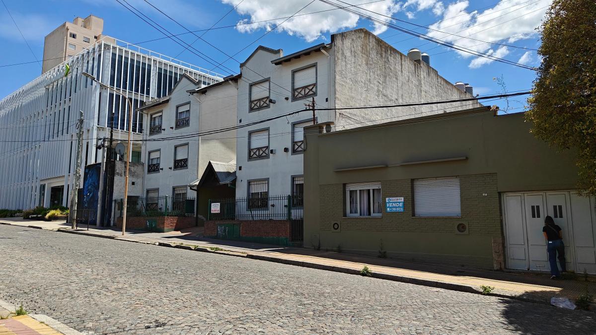 Propiedad en Argentina