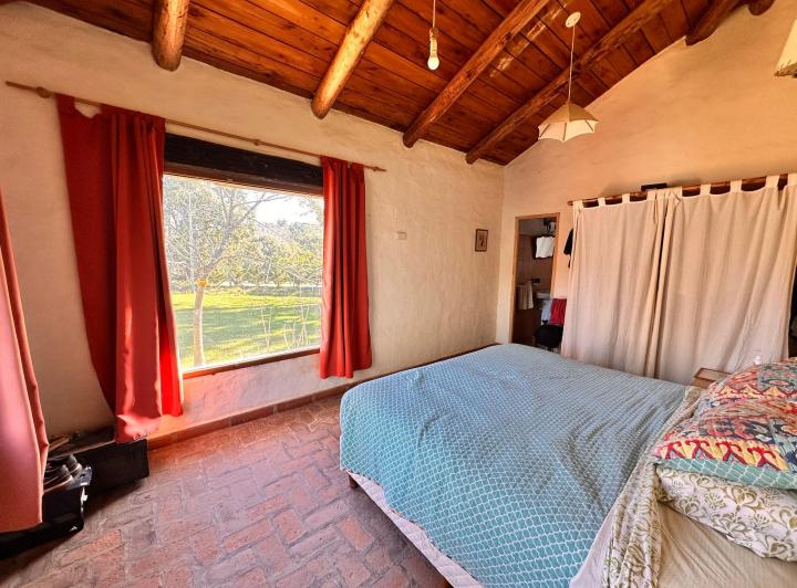 Casa con complejo de cabanas 5