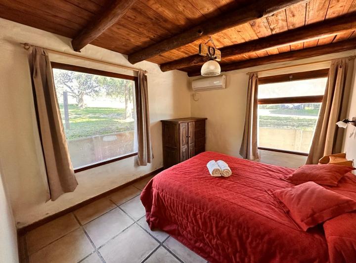 Casa con complejo de cabanas 4