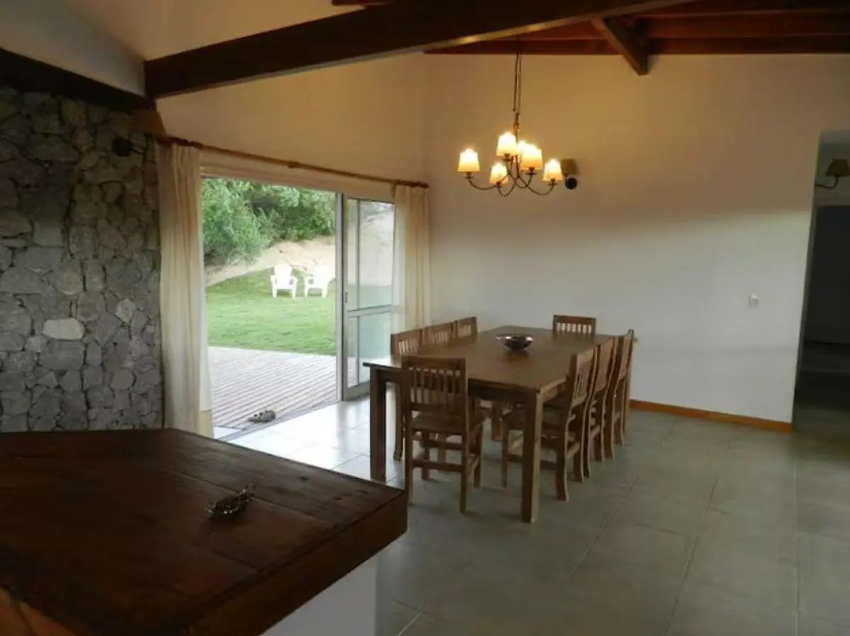 Casa en Venta Costa Esmeralda RETASADA_ OPORTUNIDAD!! 4