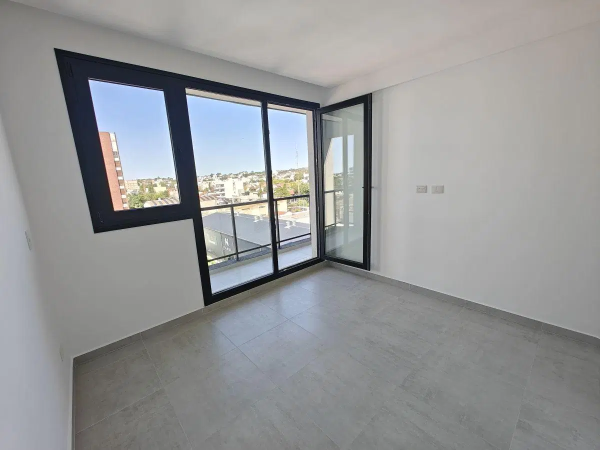 Departamento céntrico de categoría a estrenar 5