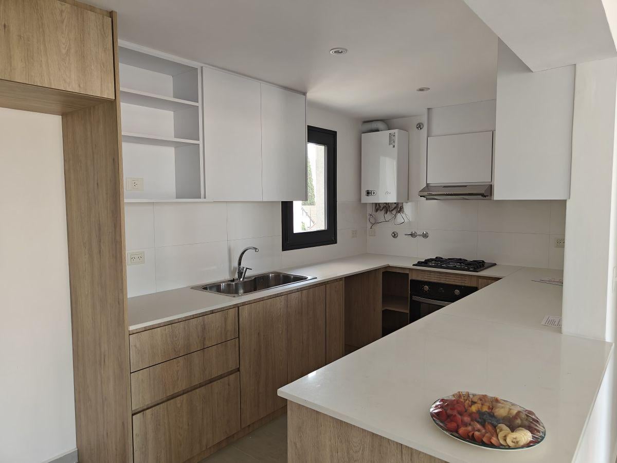 Foto de Departamento céntrico de categoría a estrenar, imagen 1