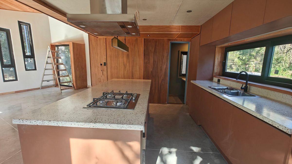 Foto de LINDISIMA CASA DE DISEÑO A ESTRENAR EN UNCAS, imagen 4