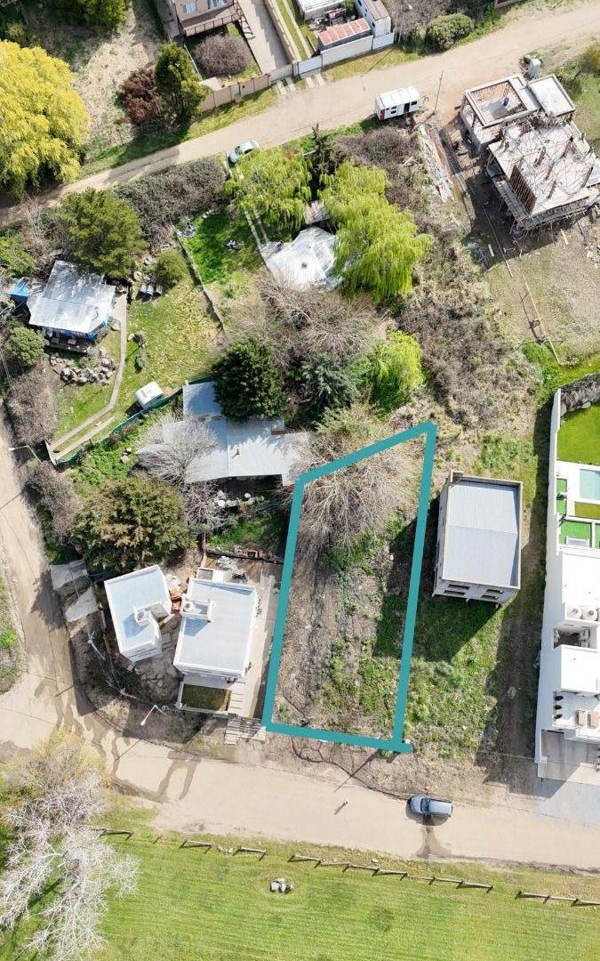 Foto de Lote en el Lago de Tandil, imagen 1