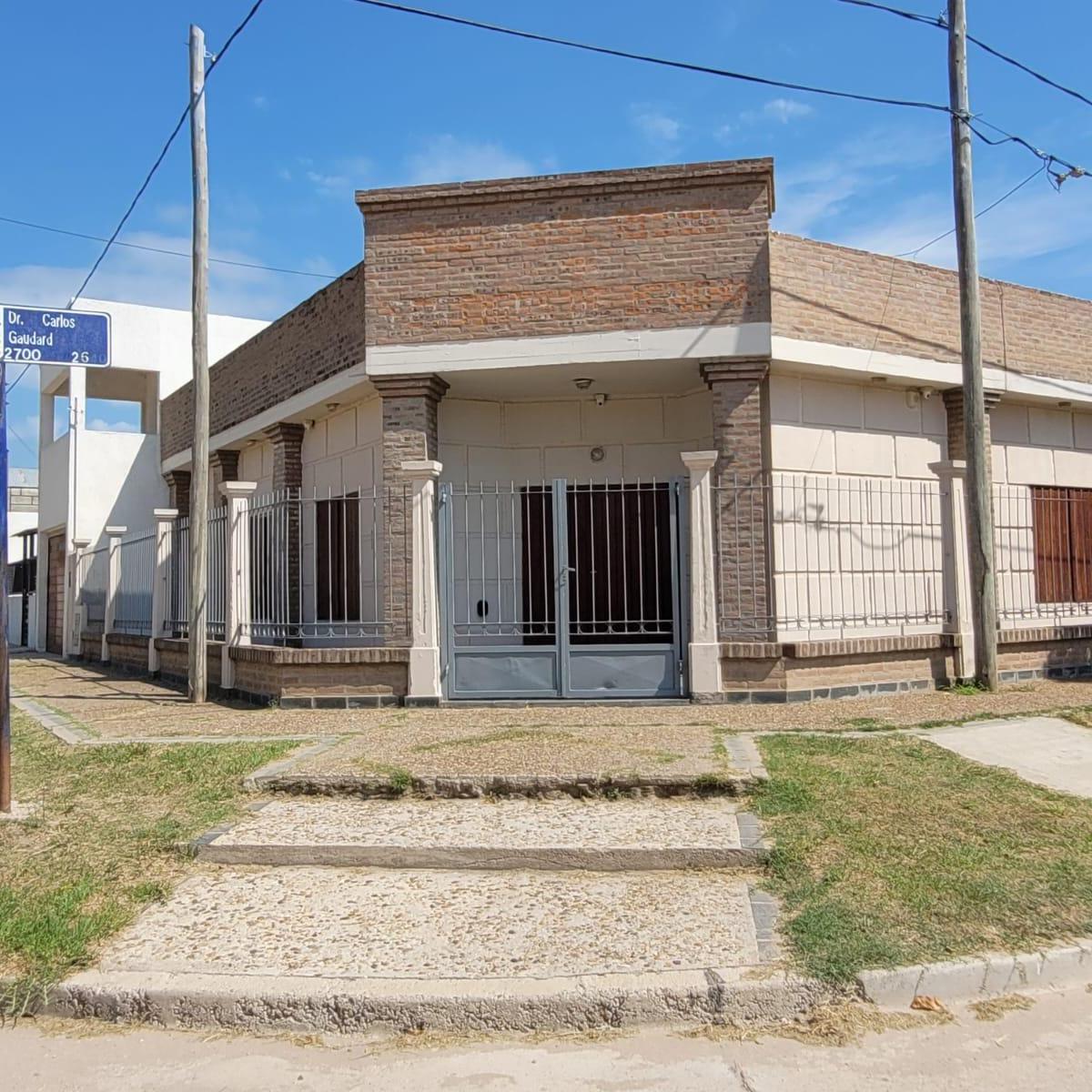 Propiedad en Argentina