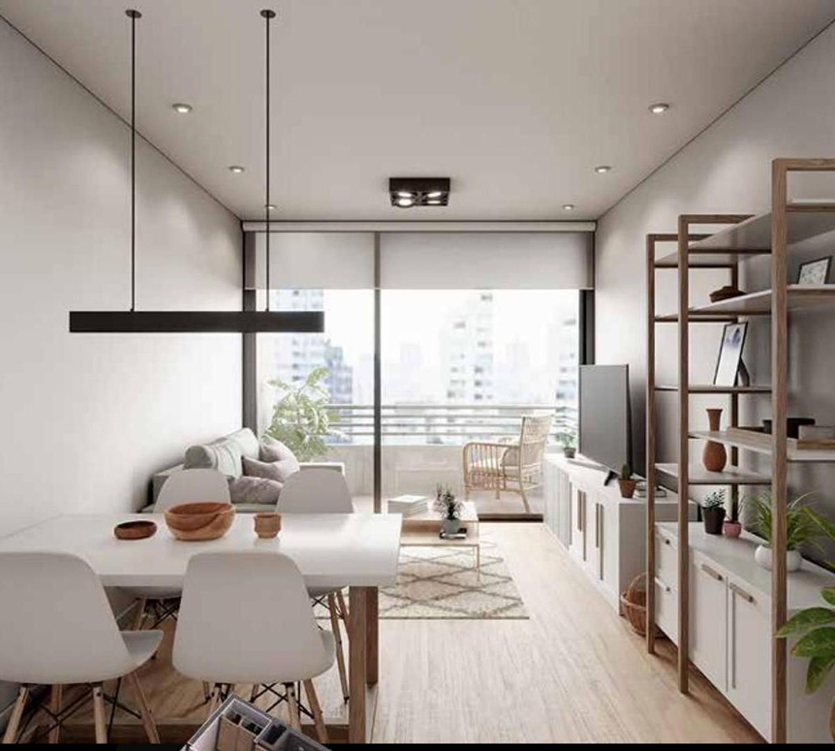 Foto de Venta Monoambiente a estrenar c/SUM, imagen 5