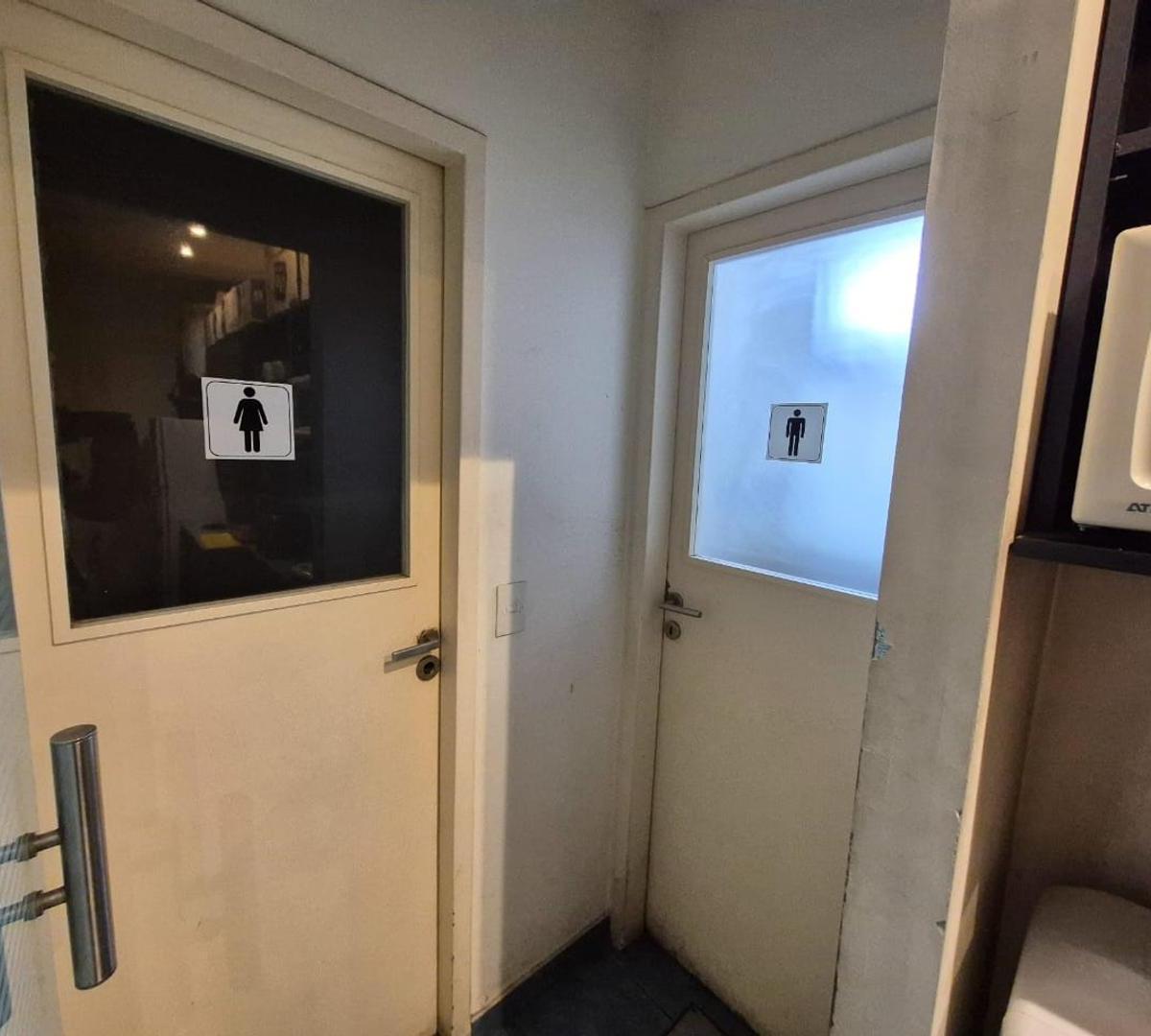 Oficinas Ideal Coworking en El Centro de Buenos Aires 4