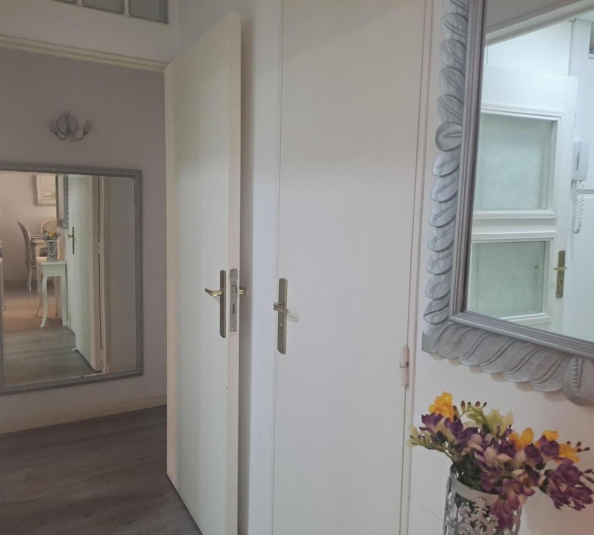 Venta Semipiso 4 Ambientes con Balcón Belgrano 3