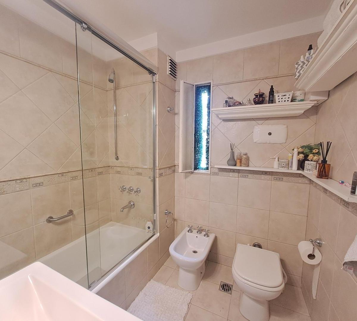 Venta Semipiso 4 Ambientes con Balcón Belgrano 4