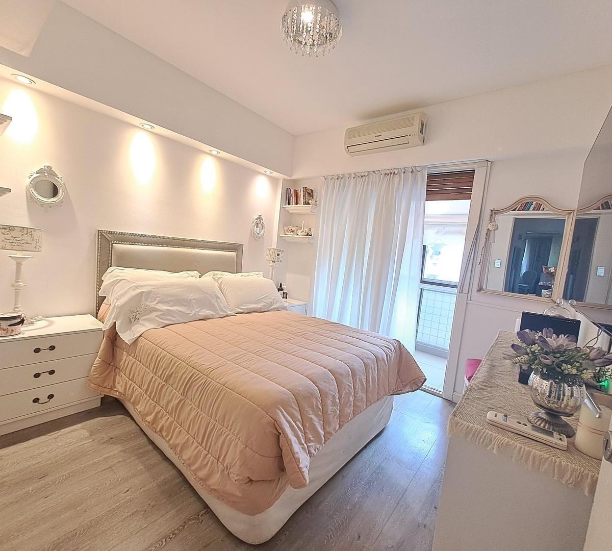 Venta Semipiso 4 Ambientes con Balcón Belgrano 2