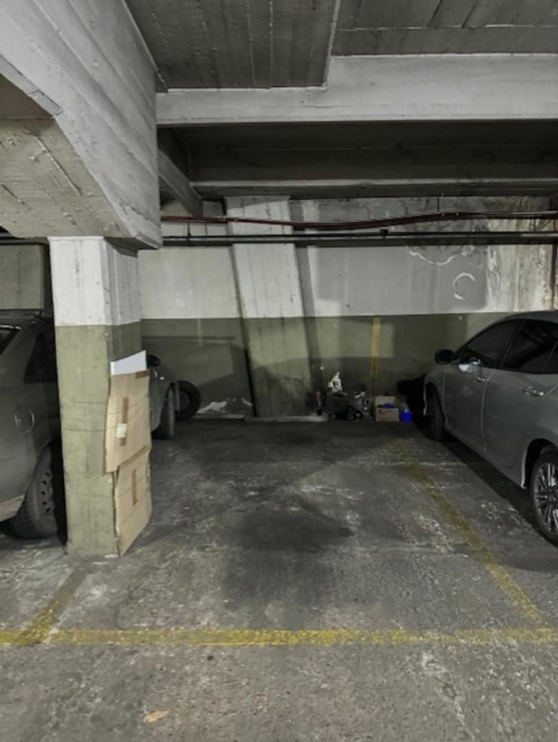 Foto de Cochera Cubierta en Venta, Caballito, imagen 2