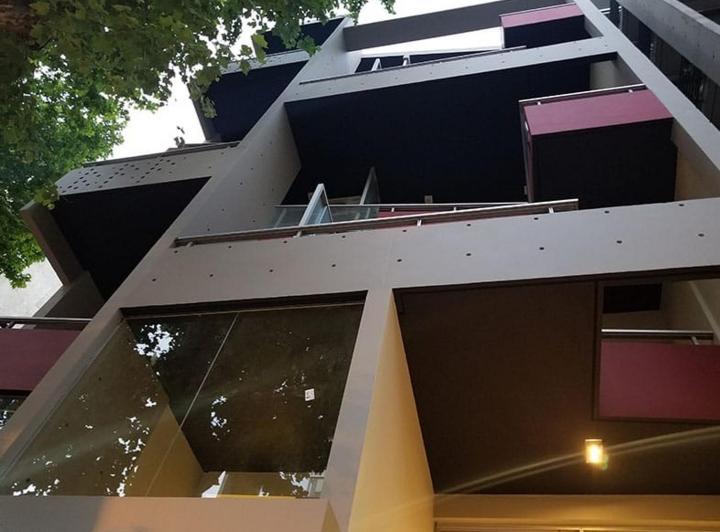 Alquiler Monoambiente c/amenities Palermo Hollywood 1