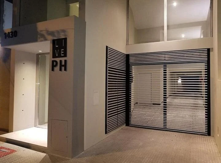 Alquiler Monoambiente c/amenities Palermo Hollywood 3