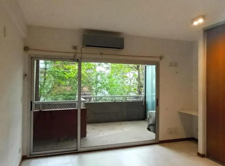 Alquiler Monoambiente c/amenities Palermo Hollywood 4