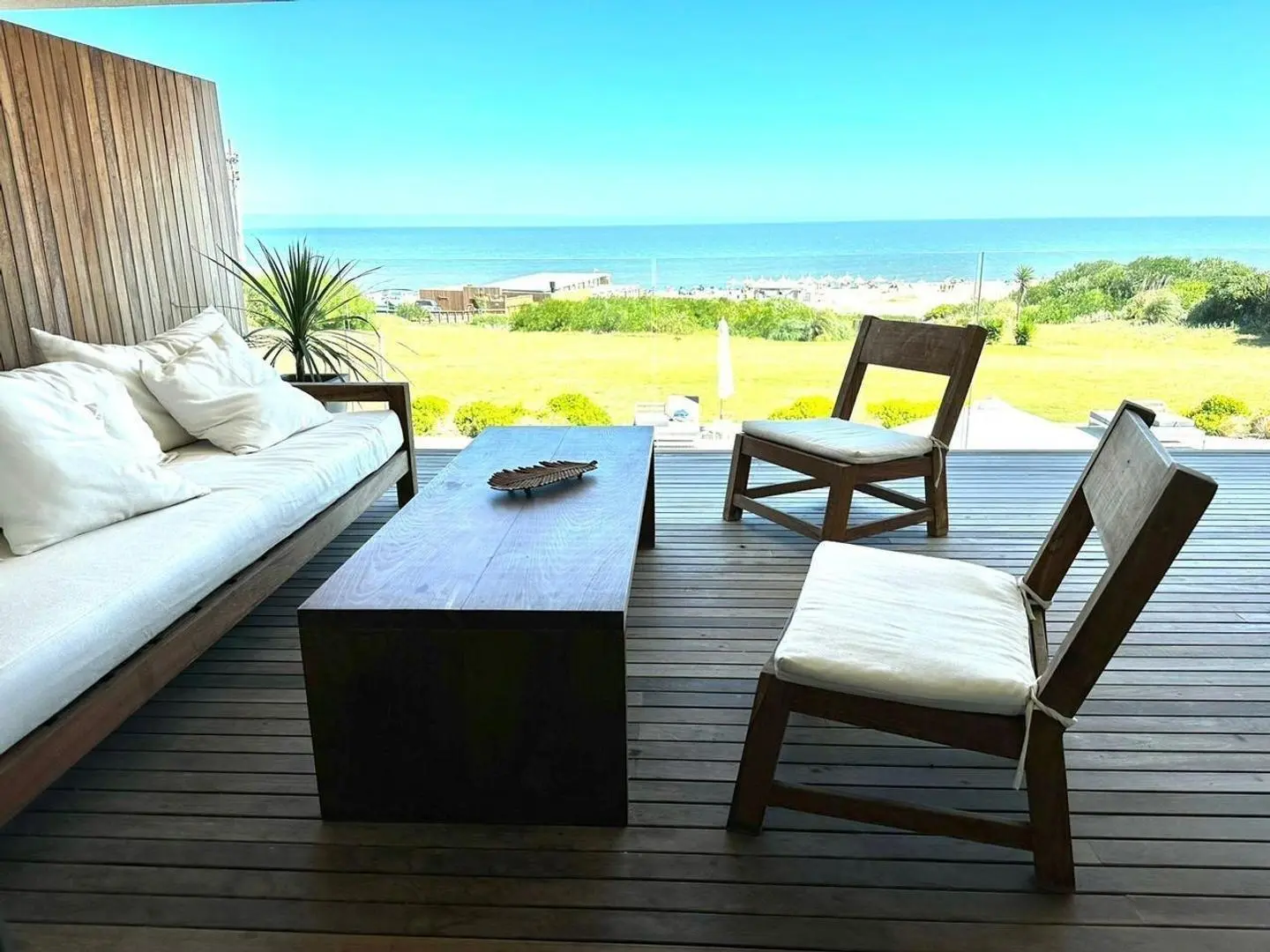 Moorea Bay Residence Primer Linea Mar Punta del Este 3