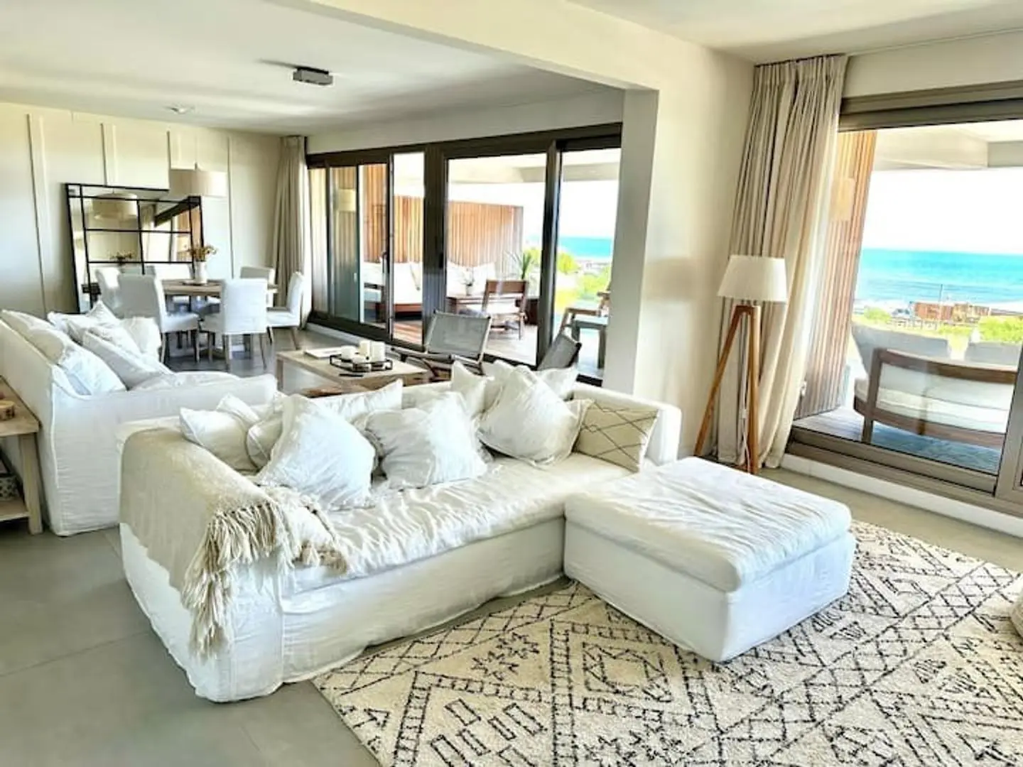 Moorea Bay Residence Primer Linea Mar Punta del Este 2