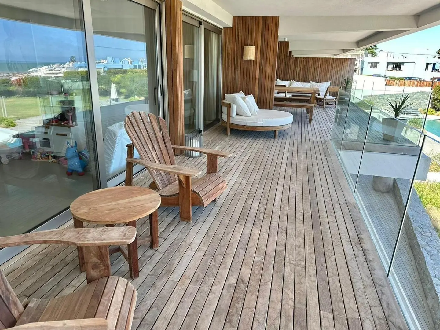 Moorea Bay Residence Primer Linea Mar Punta del Este 4